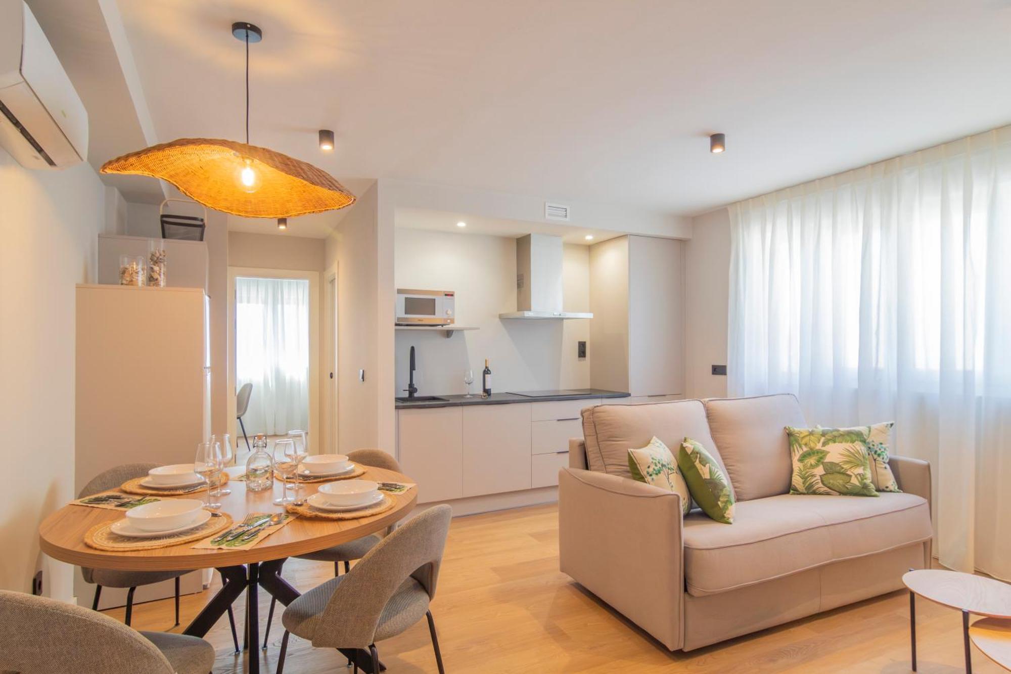 Apartamento Holidea Mar Salada Bocal Santander Exterior foto