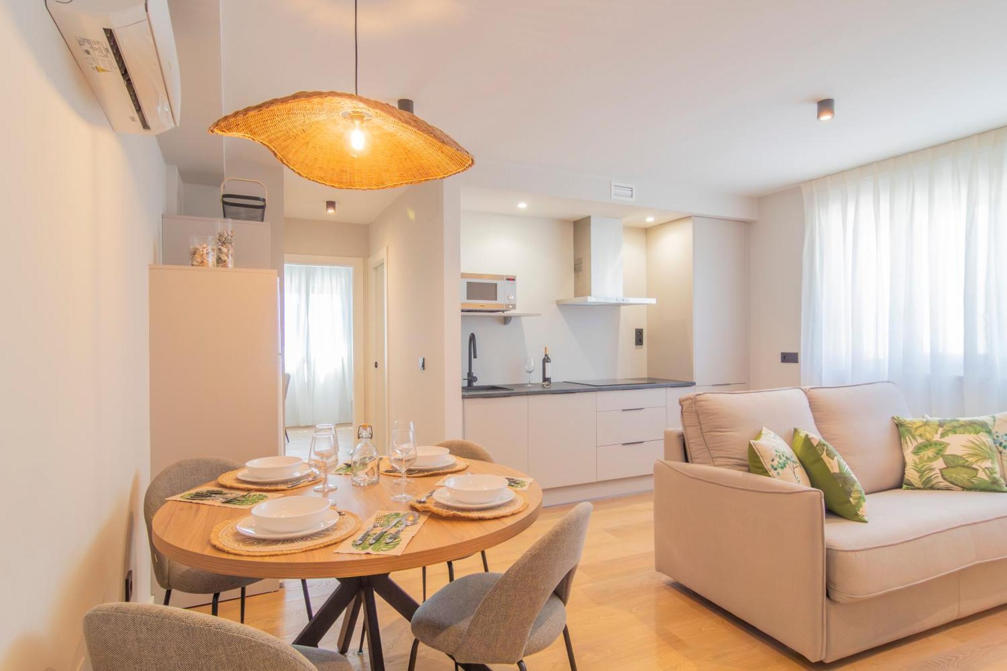 Apartamento Holidea Mar Salada Bocal Santander Exterior foto