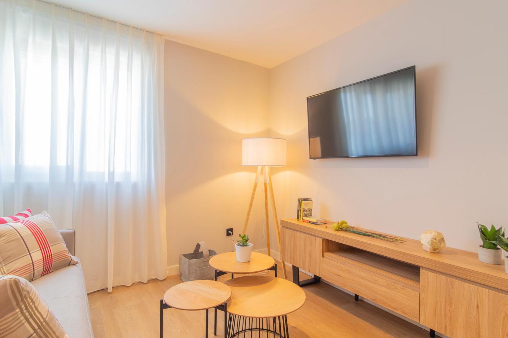Apartamento Holidea Mar Salada Bocal Santander Exterior foto