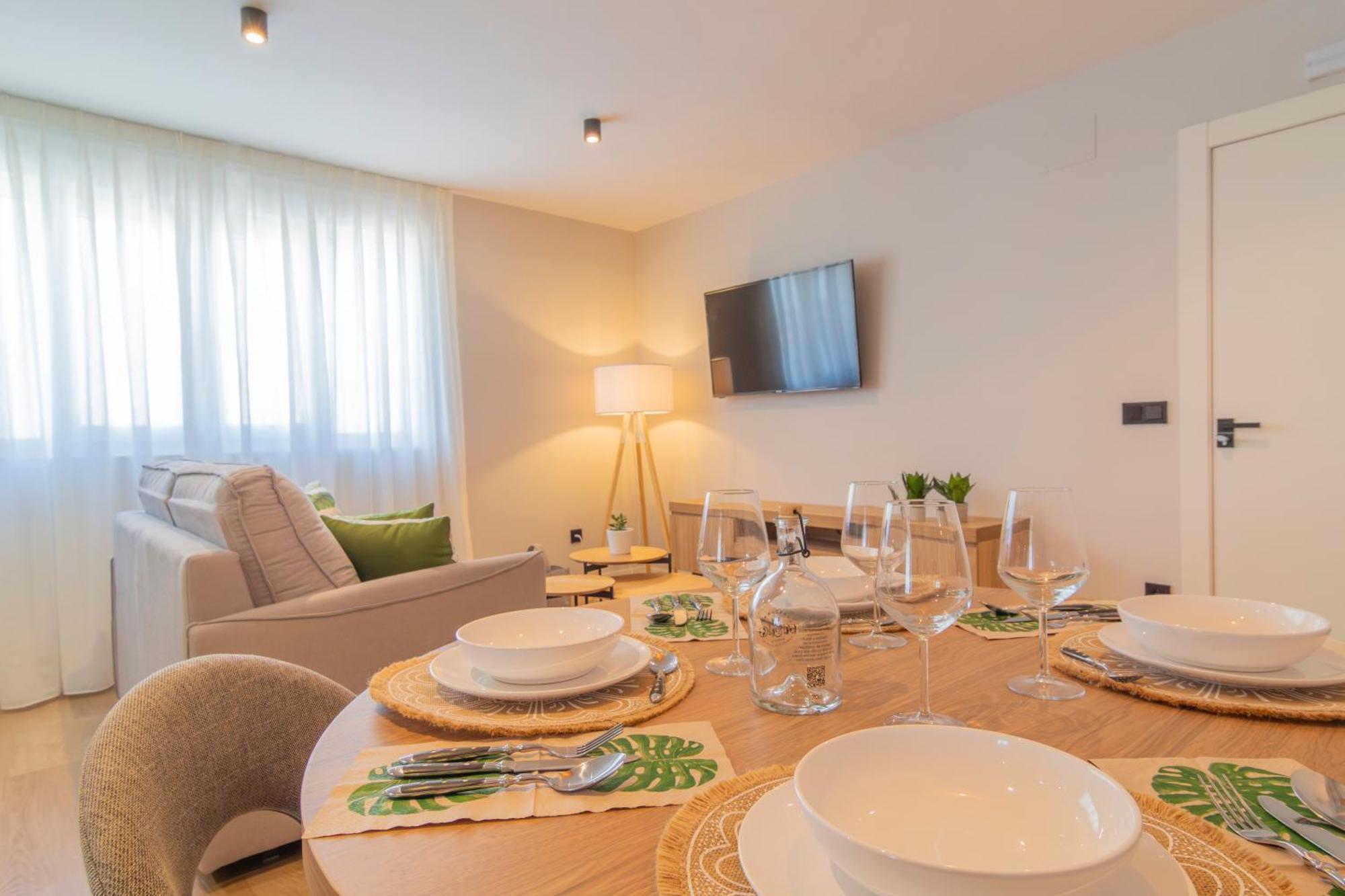 Apartamento Holidea Mar Salada Bocal Santander Exterior foto
