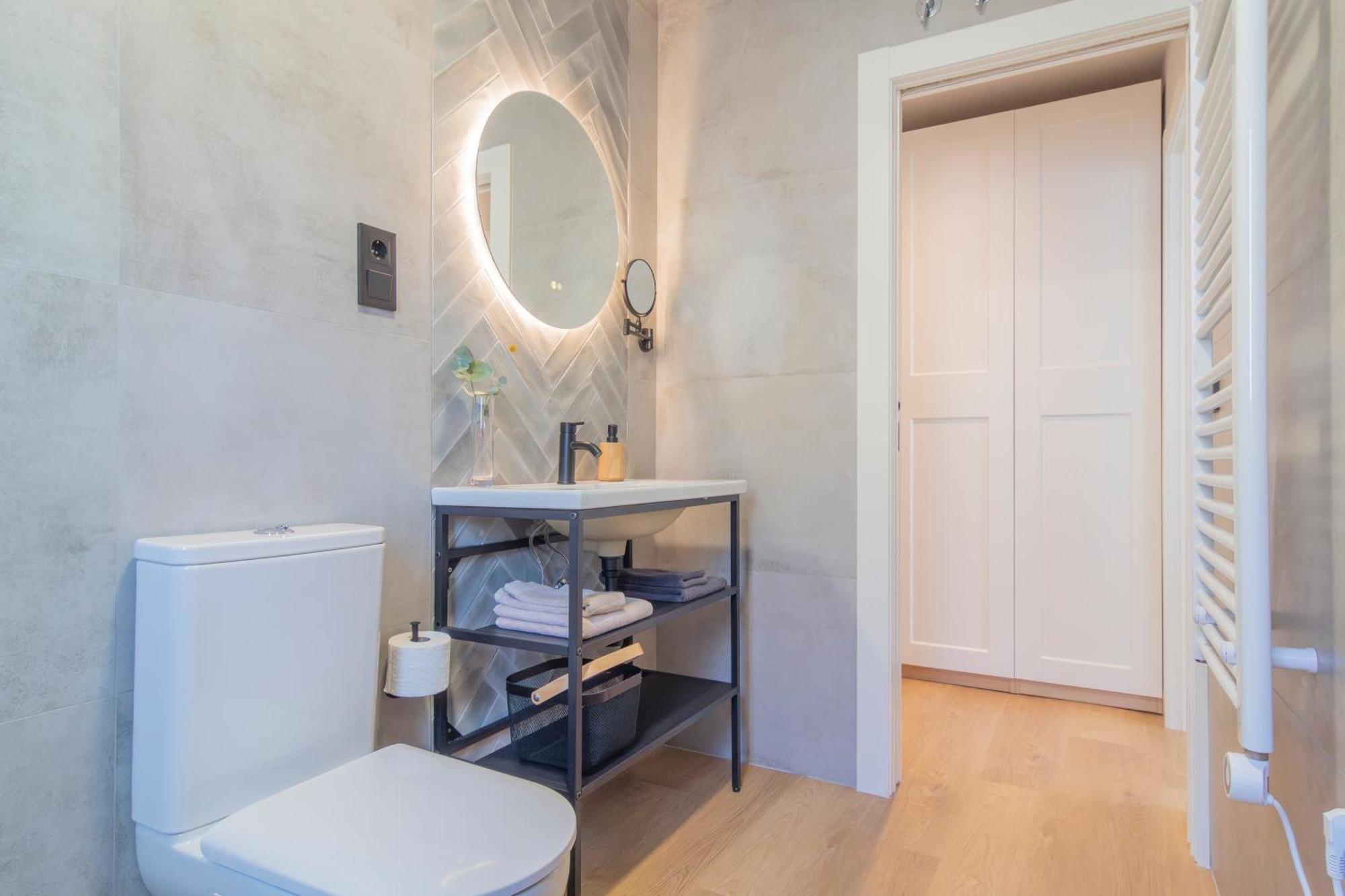 Apartamento Holidea Mar Salada Bocal Santander Exterior foto