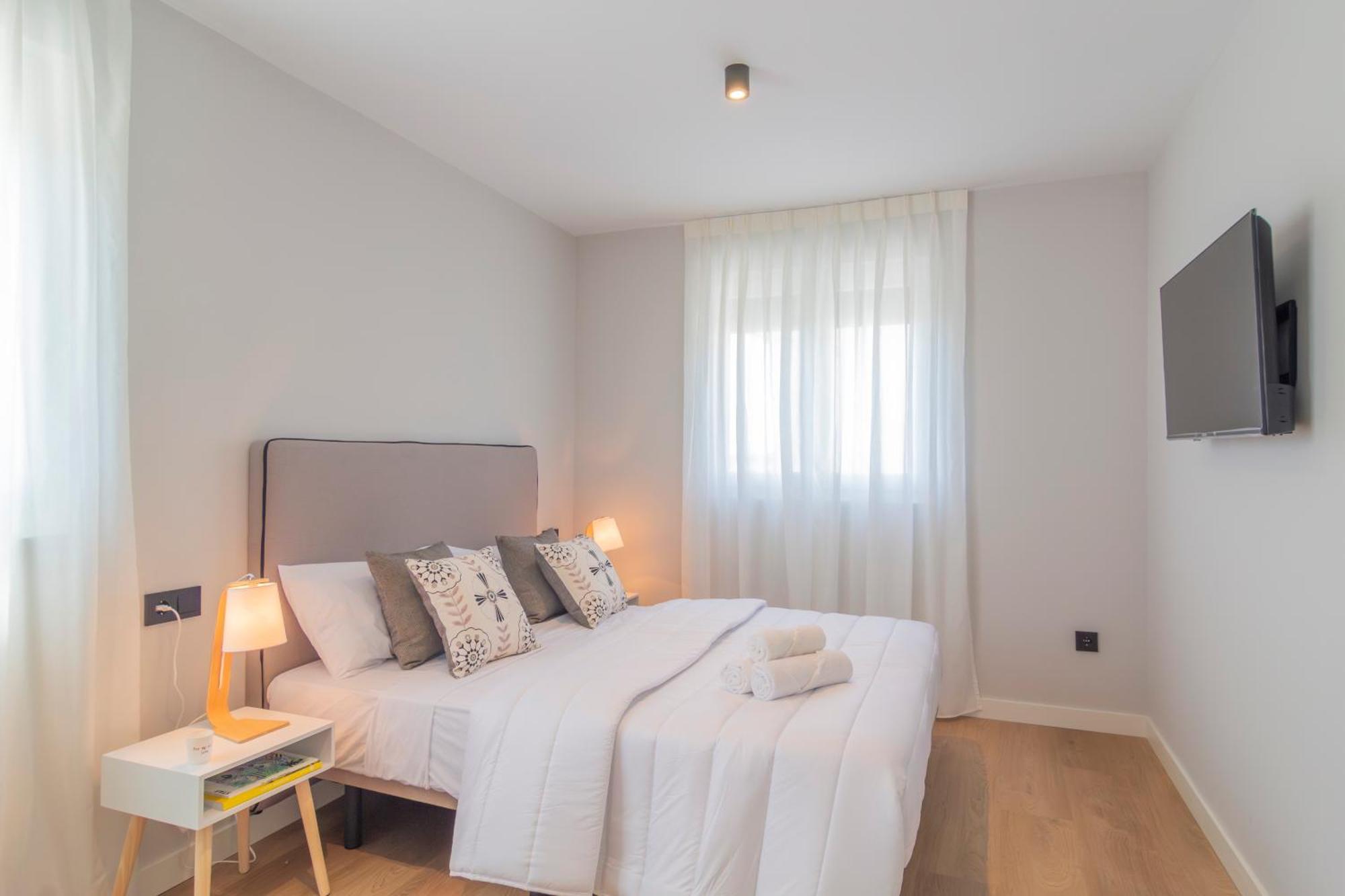 Apartamento Holidea Mar Salada Bocal Santander Exterior foto