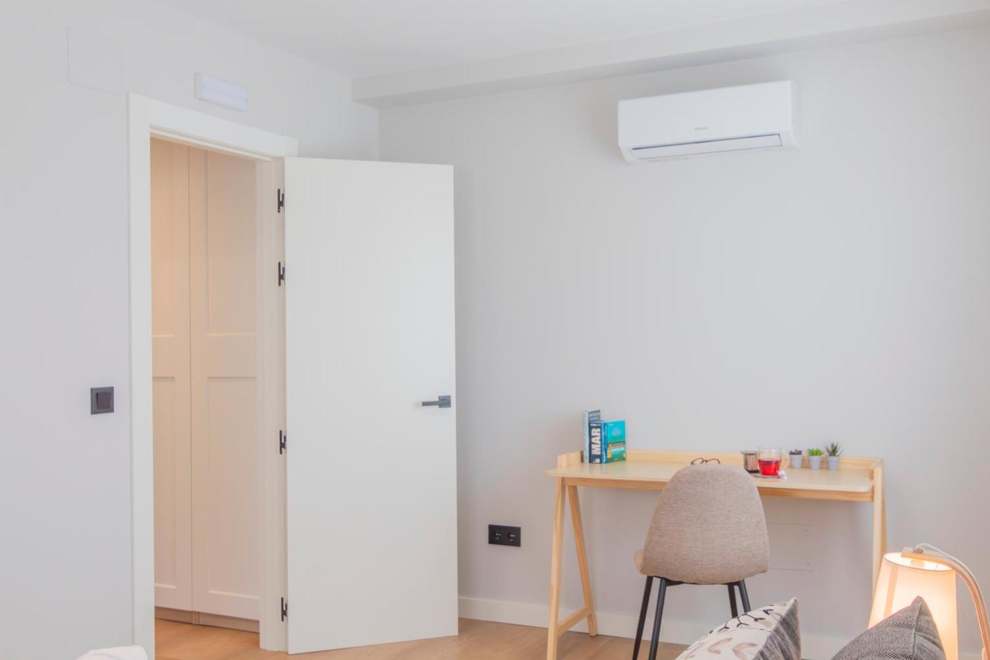 Apartamento Holidea Mar Salada Bocal Santander Exterior foto