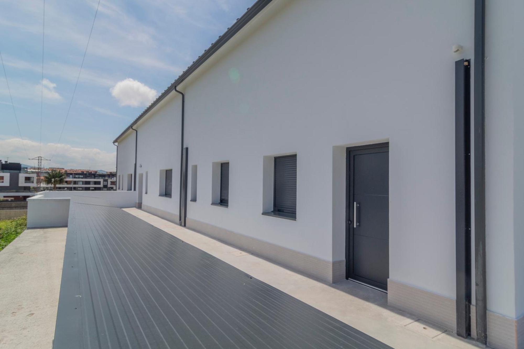 Apartamento Holidea Mar Salada Bocal Santander Exterior foto