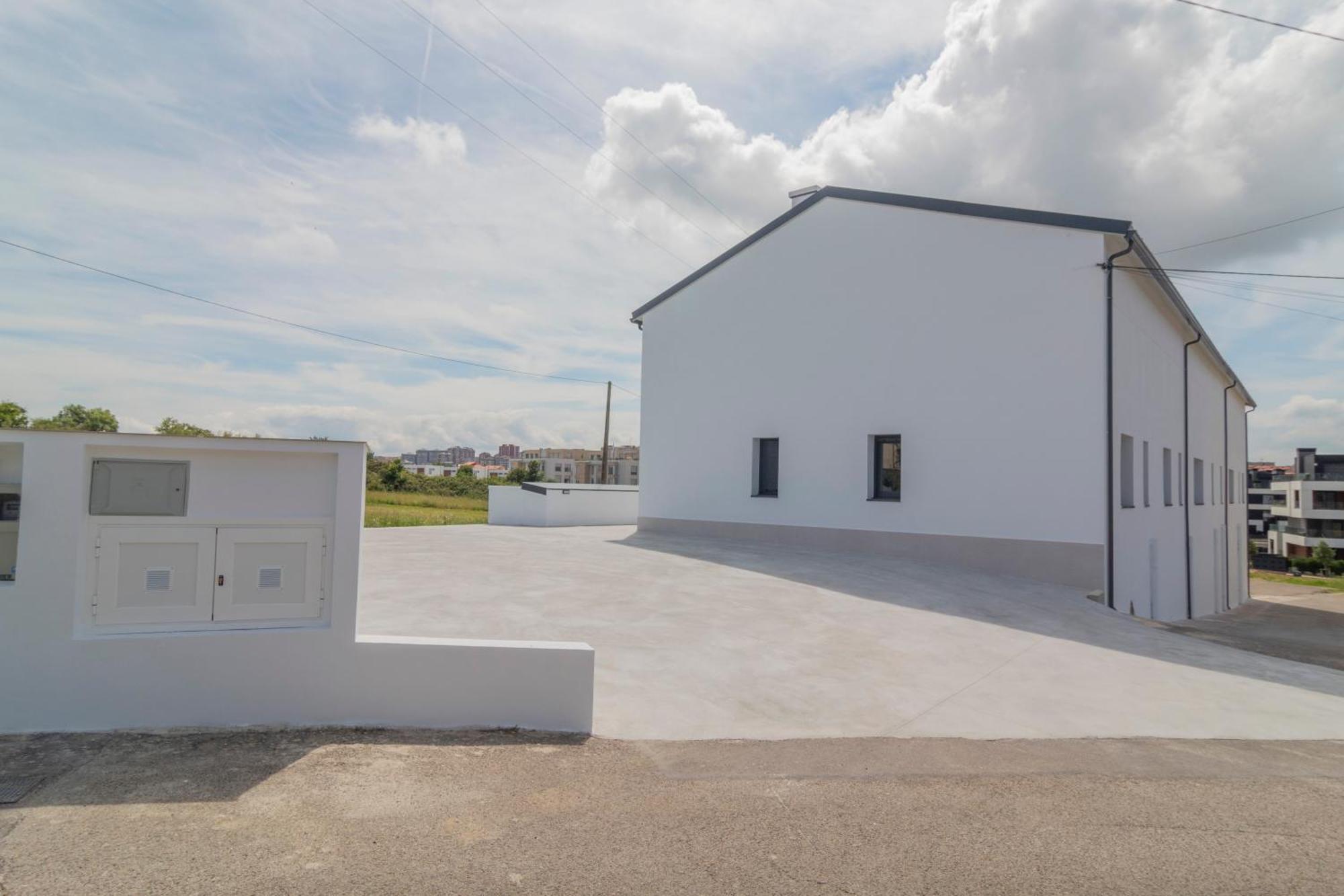 Apartamento Holidea Mar Salada Bocal Santander Exterior foto
